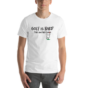 Golf is Hard® - Take another Swig